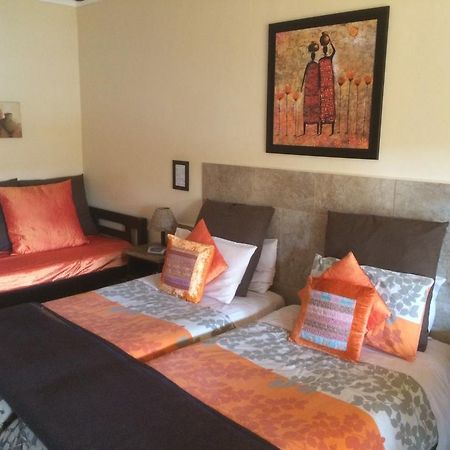 Auberge Guest Lodge Mbombela ห้อง รูปภาพ