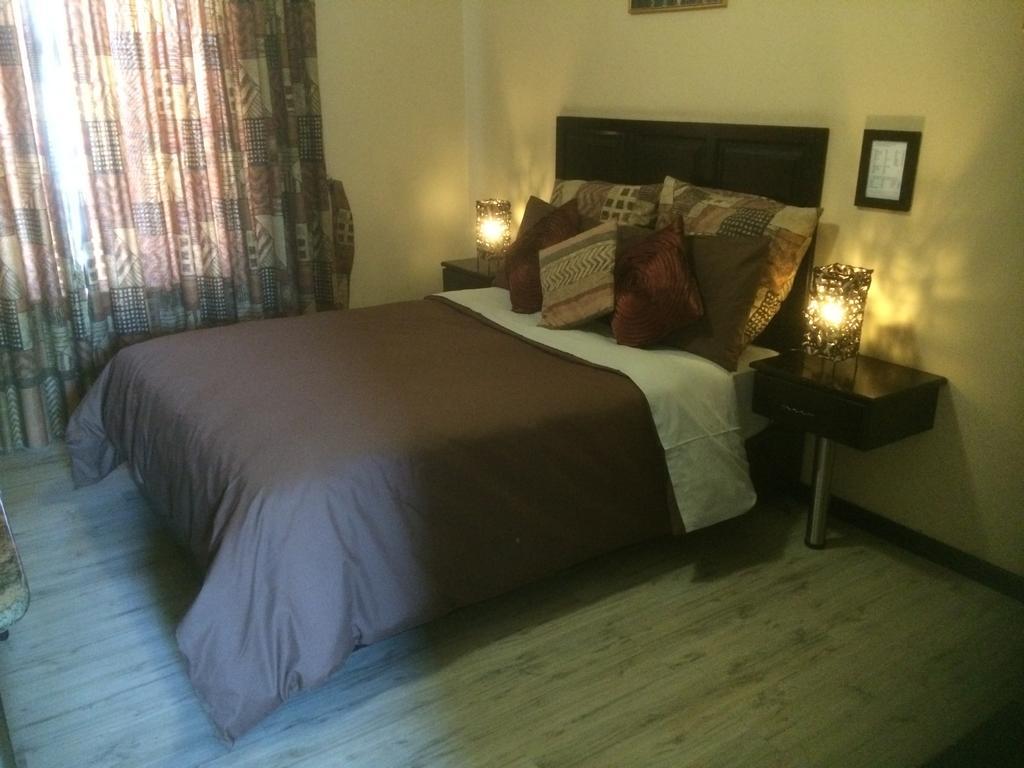 Auberge Guest Lodge Mbombela ห้อง รูปภาพ