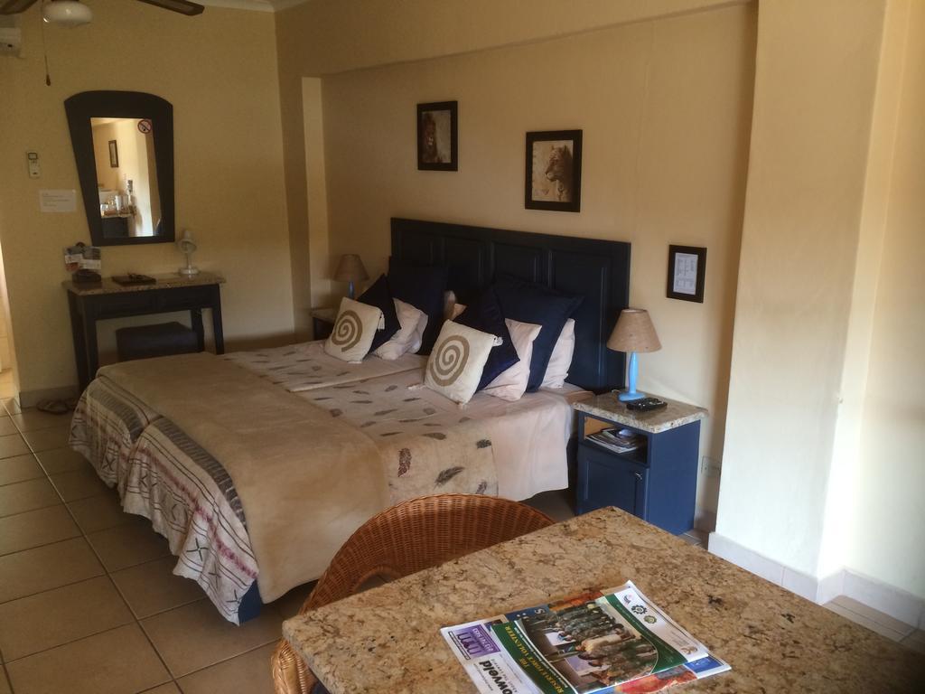 Auberge Guest Lodge Mbombela ห้อง รูปภาพ