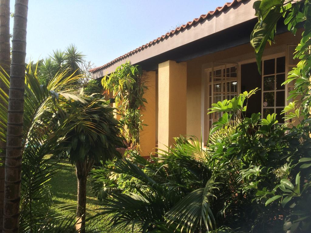 Auberge Guest Lodge Mbombela ห้อง รูปภาพ