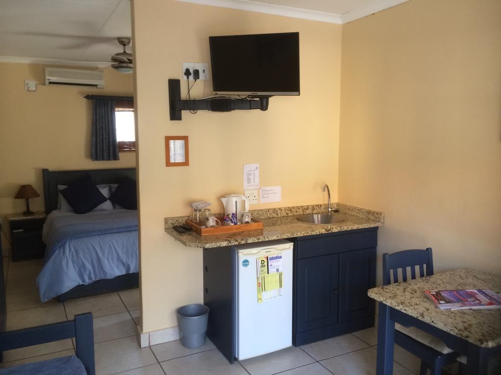 Auberge Guest Lodge Mbombela ห้อง รูปภาพ