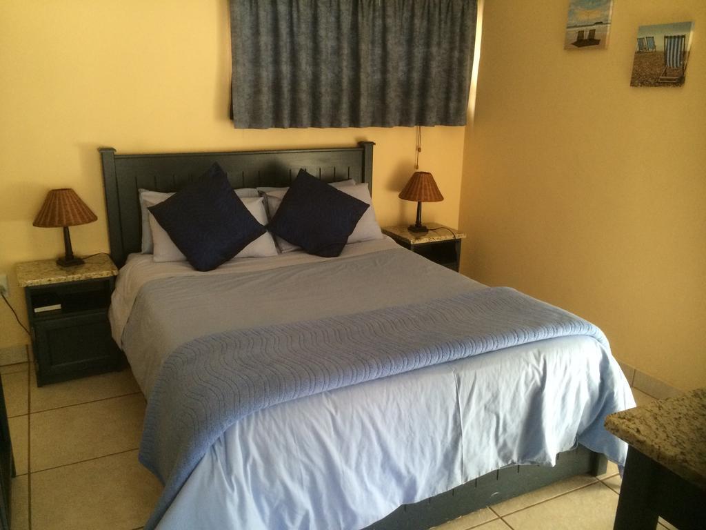 Auberge Guest Lodge Mbombela ห้อง รูปภาพ