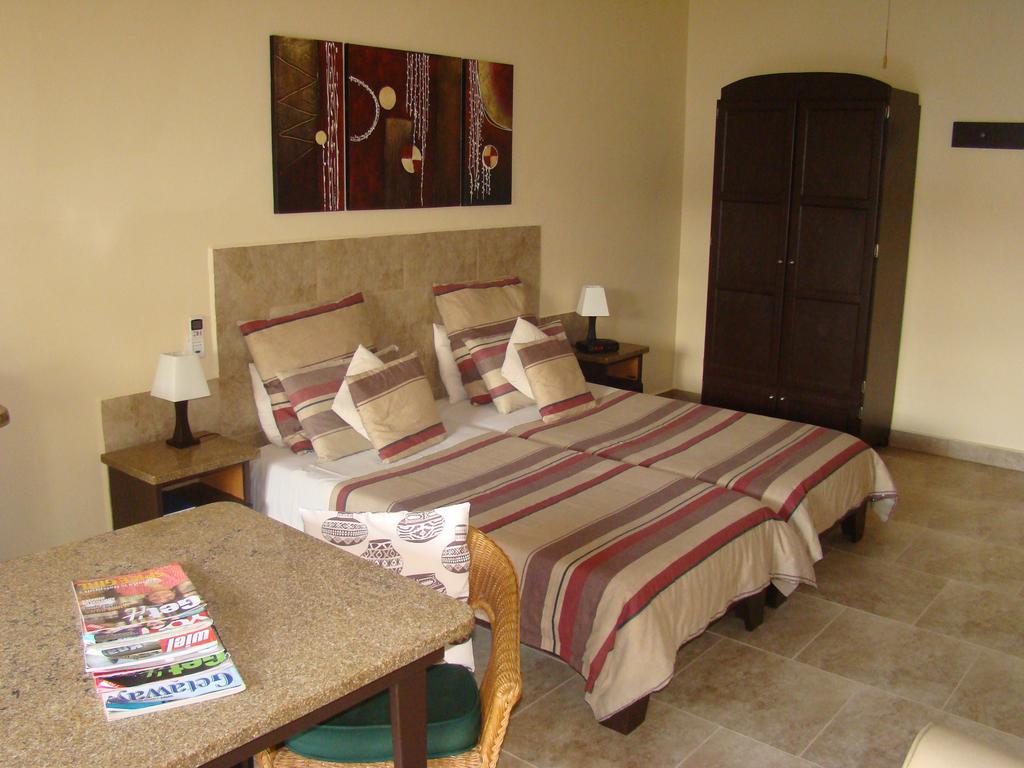 Auberge Guest Lodge Mbombela ห้อง รูปภาพ