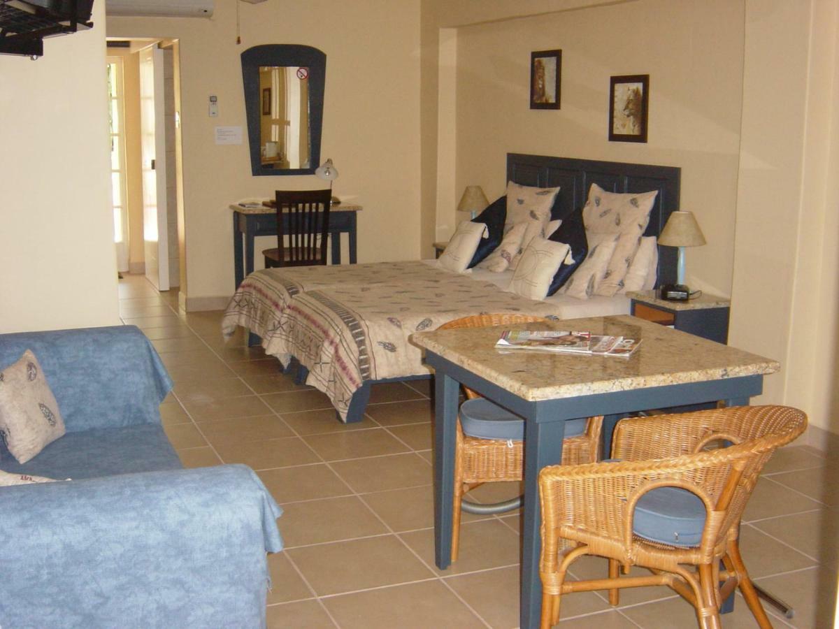 Auberge Guest Lodge Mbombela ภายนอก รูปภาพ